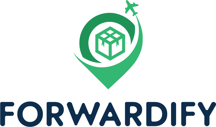 Logo forwardify